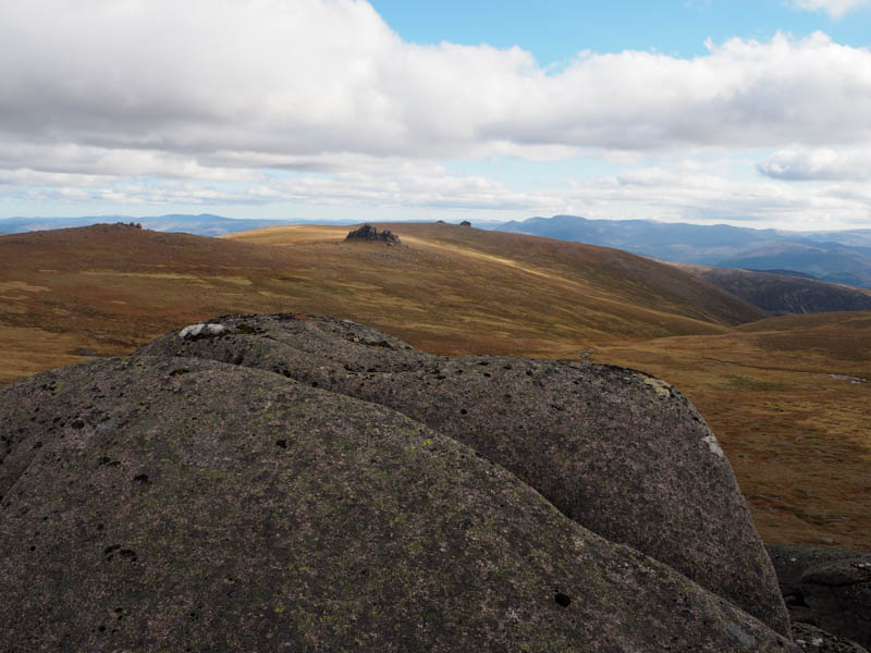 Stuc Gharbh Mhor