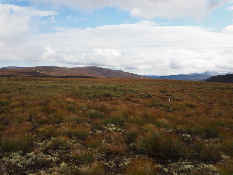 Carn na Drochaide