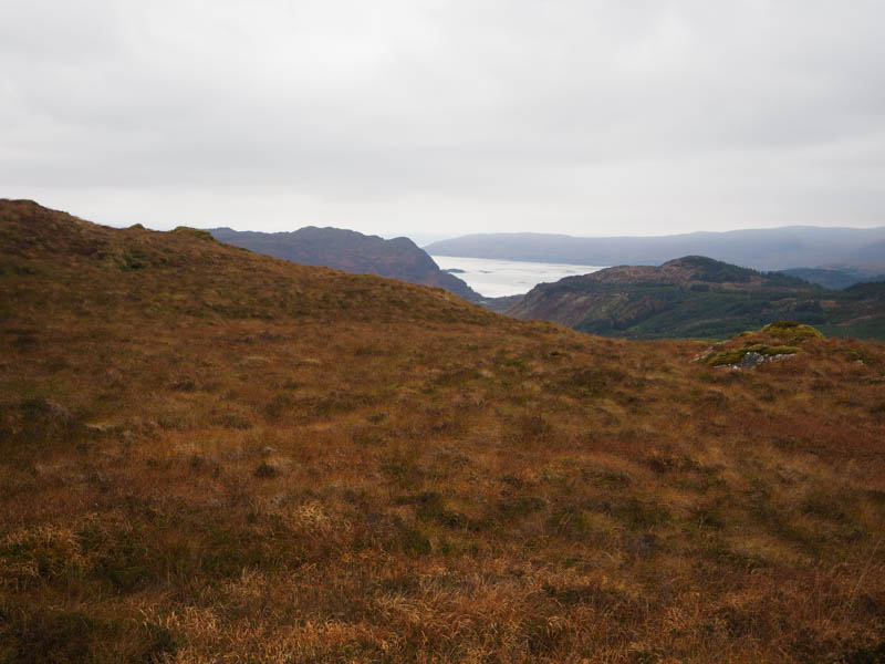 Loch Carron