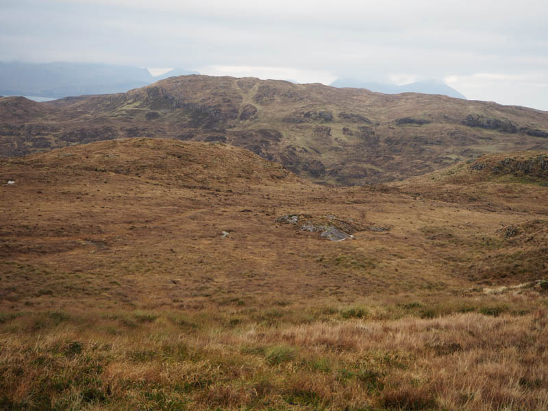 Sgurr na h-Iolaire