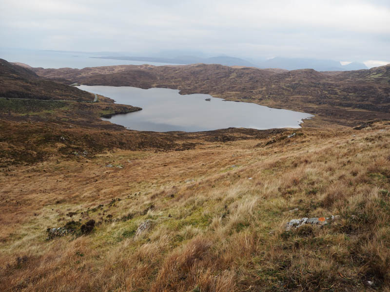 Loch Dhughaill