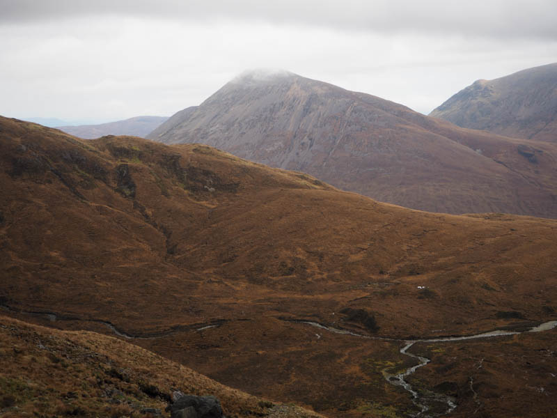 Beinn na Cro