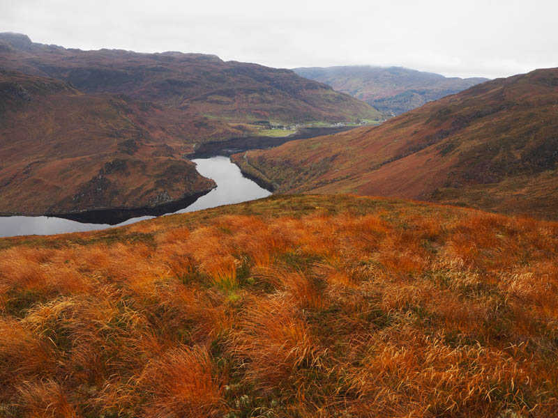 Loch Long and Bundalloch