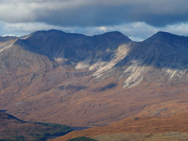 Beinn Eighe