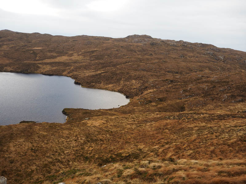 Sgurr Breac