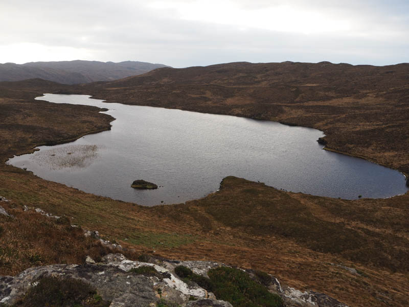 Loch Ic Iain