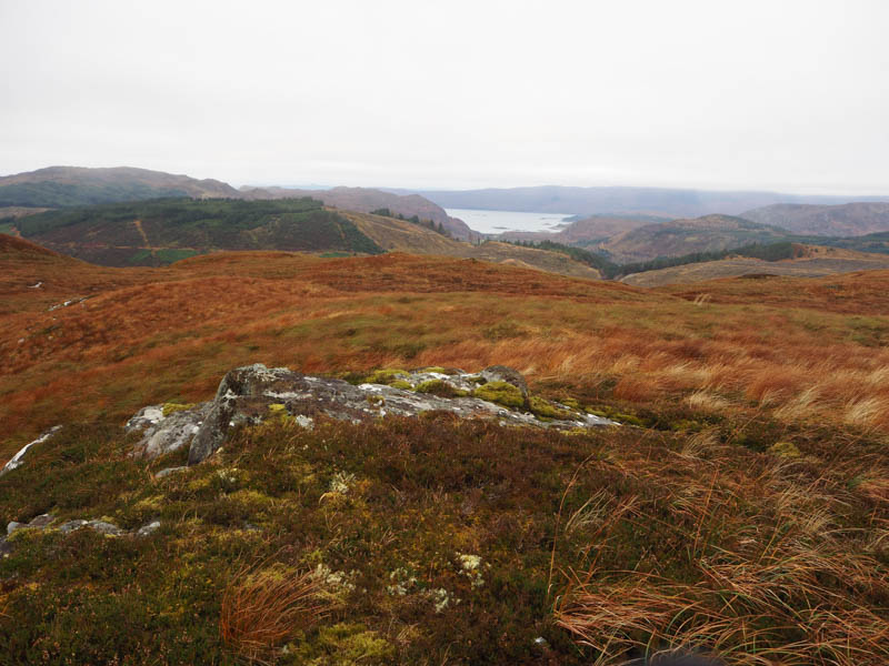 Loch Carron