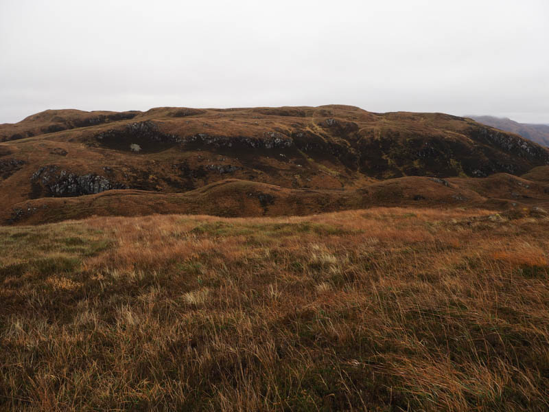 Creag Mhor