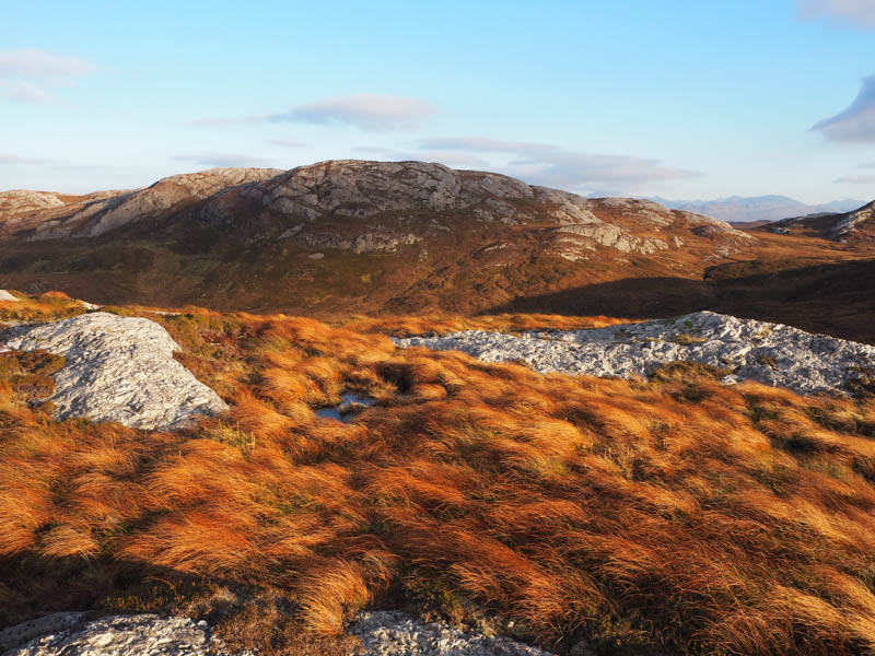 Sgiath-bheinn Chrosabhaig