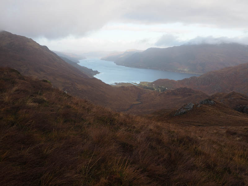 Loch Duich