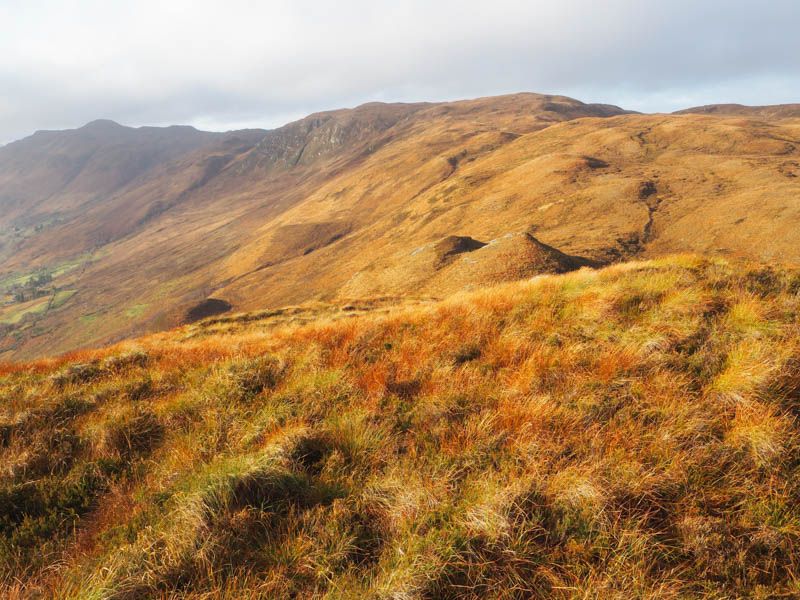 Creag Mhor