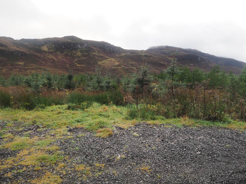 Beinn Conchra