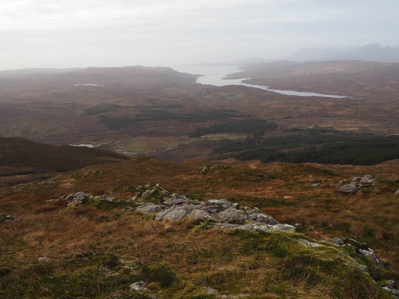 Loch Eishort