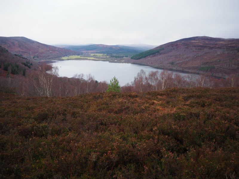 Loch Garve