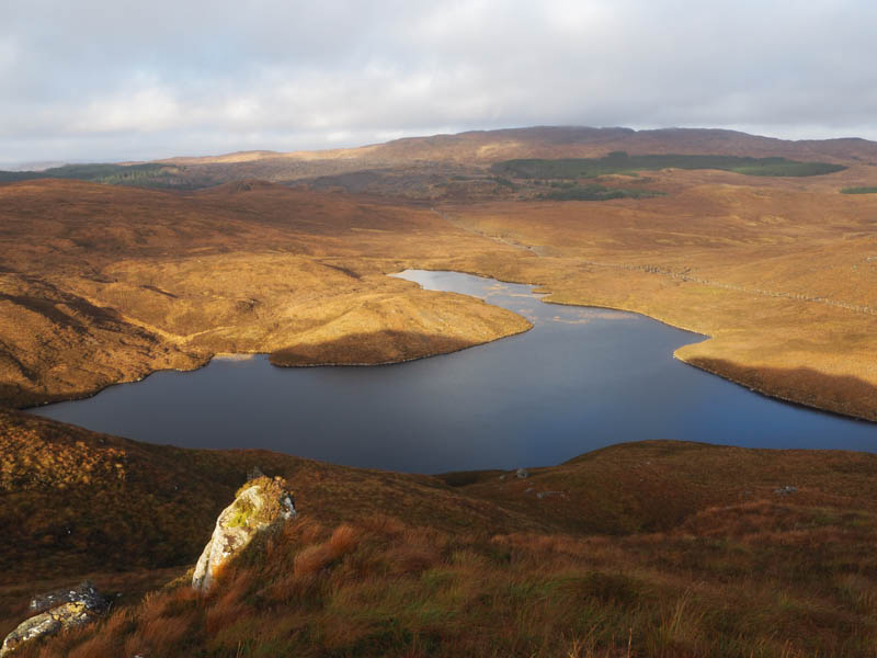 Loch na h-Onaich