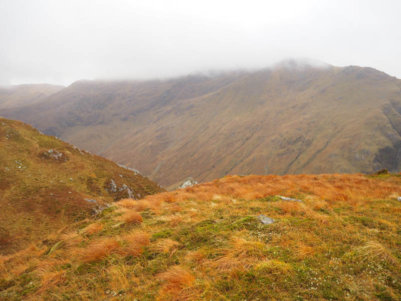 Sgurr na Creige