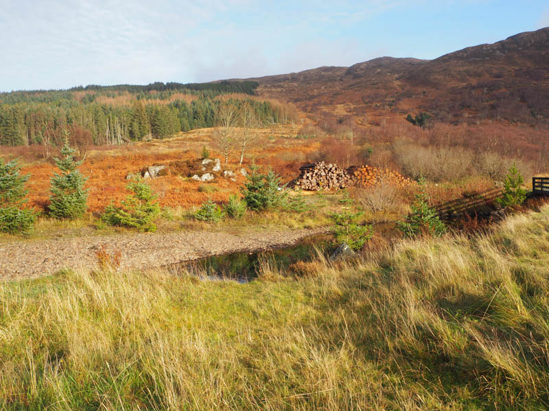 Beinn Bhreac