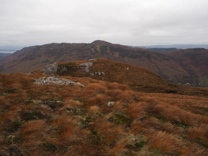 Beinn Conchra