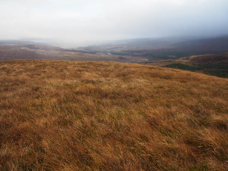 Glen Moriston and River Moriston