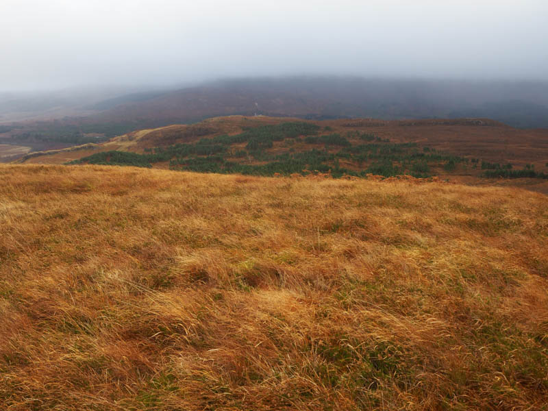 Cnoc nan Ceann