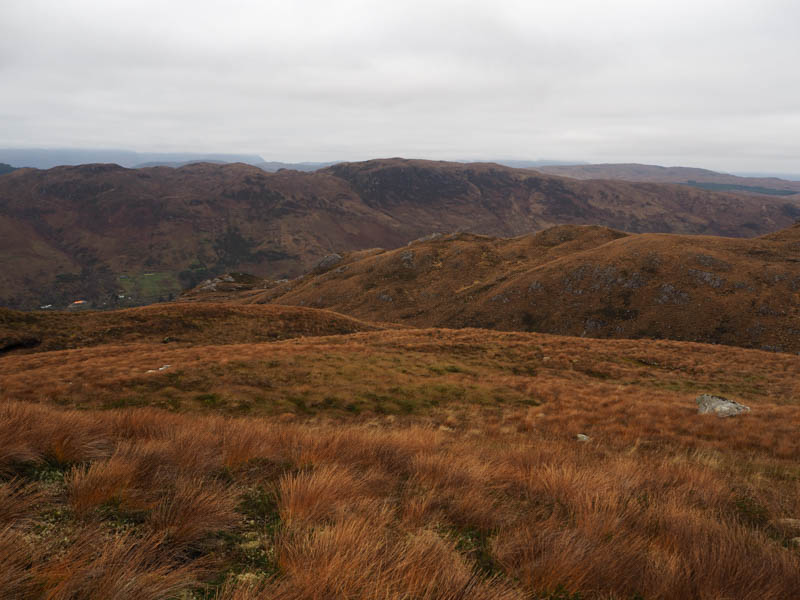 Creag Mhor