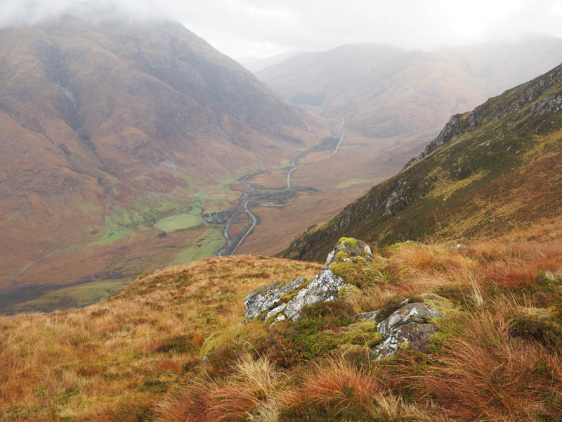 Glen Shiel