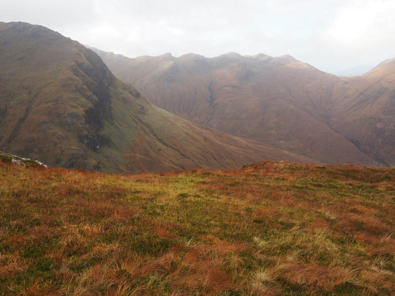 Sgurr a' Gharg Gharaidh