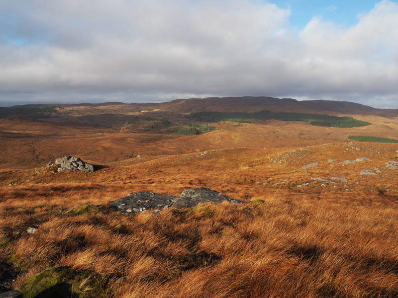 Creag Capach