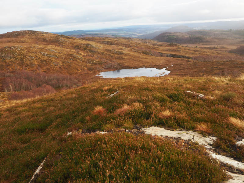 Loch na Caillich