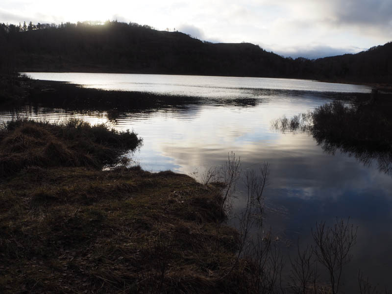 Loch Ruith a' Phuill