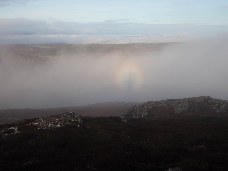 Brocken Spectre