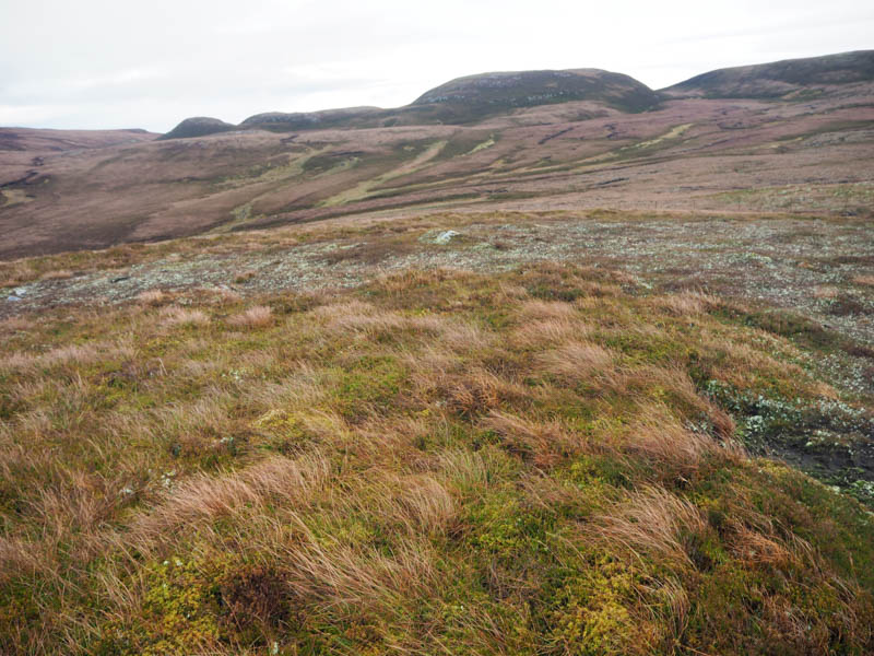 Carn Odhar