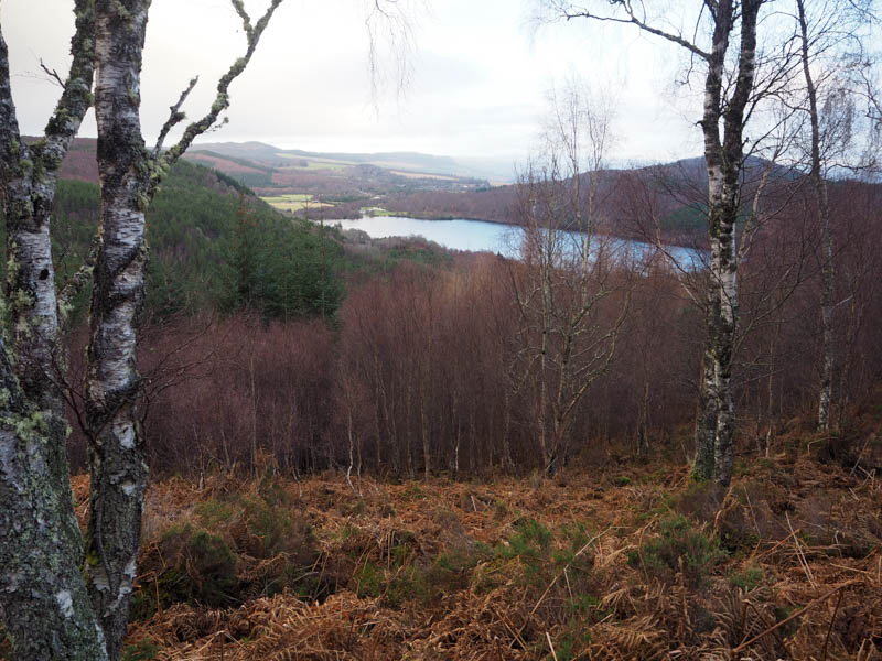 Loch Achilty