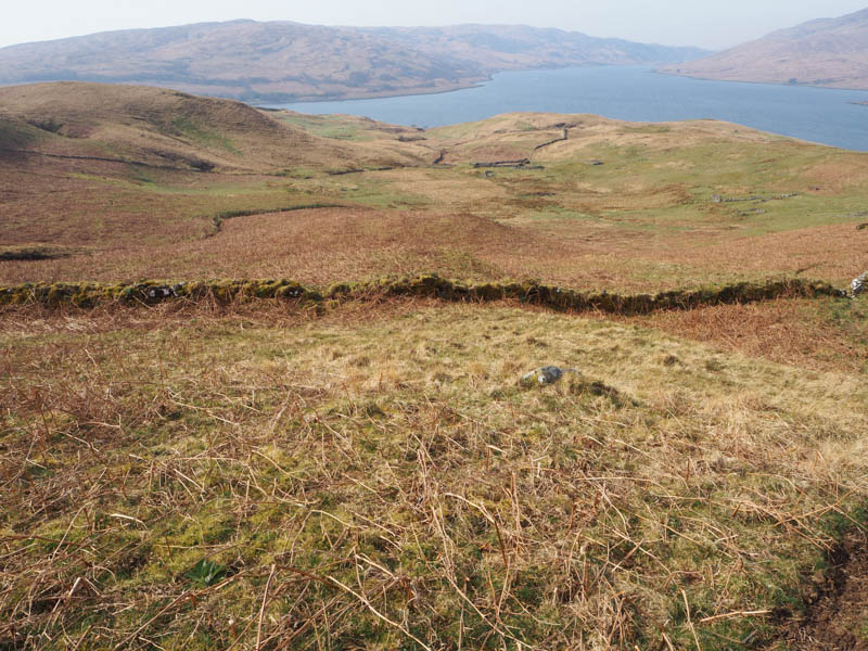 Killean and Loch Spelve