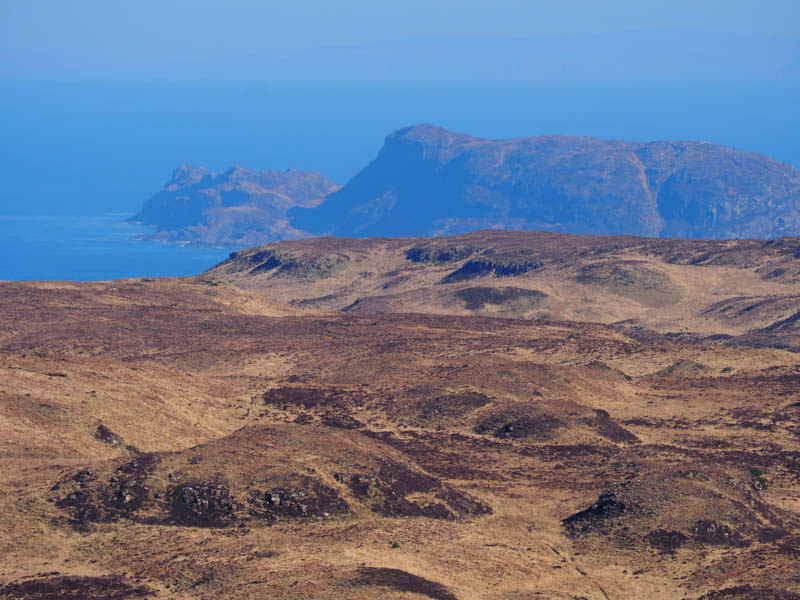 Ardnamurchan Point - zoomed