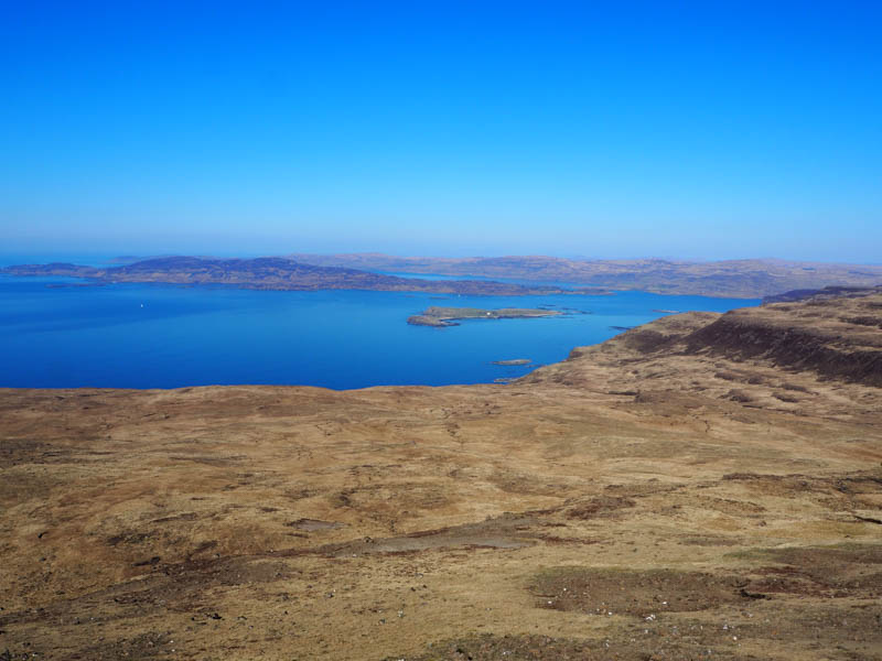 Inch Kenneth and Ulva