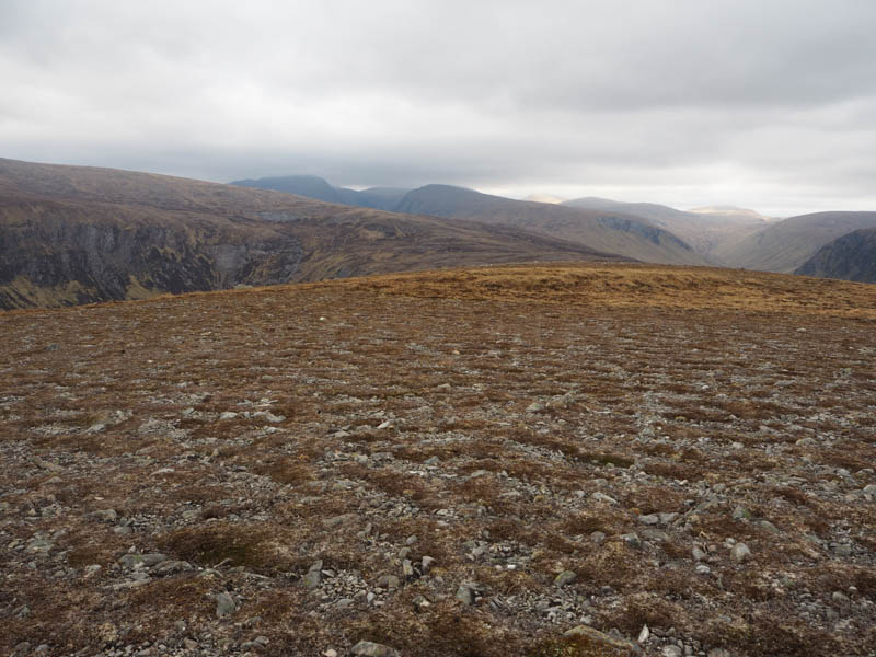 Beinn Dearg Group
