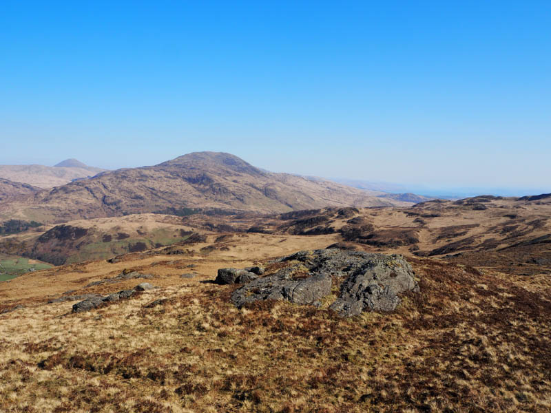 Creach Beinn