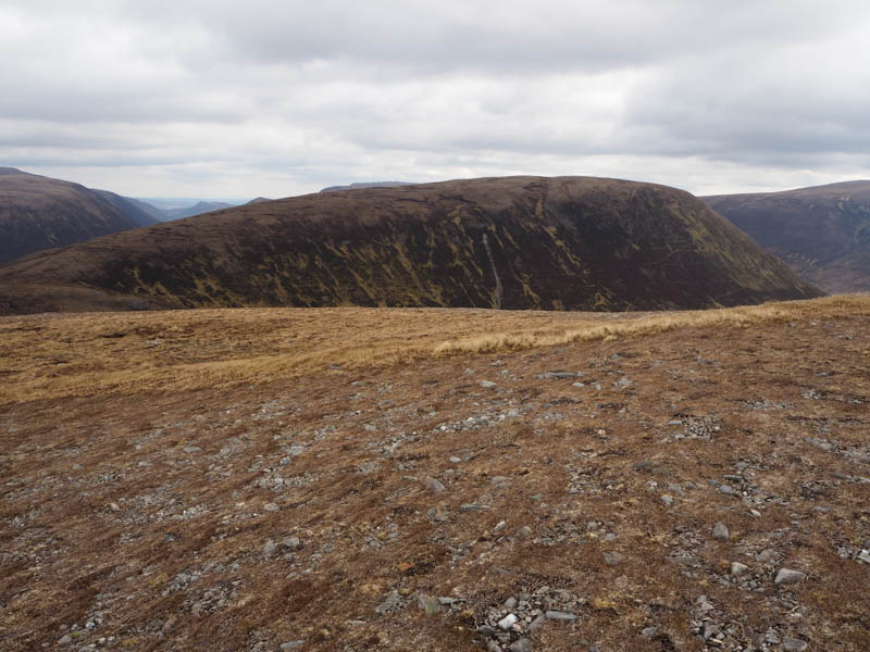 Meall a' Chaorainn