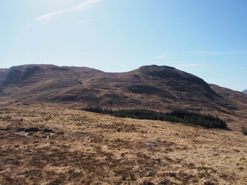 Beinn na h-Uamha