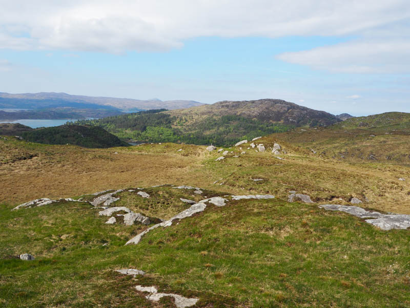 Egnaig Hill
