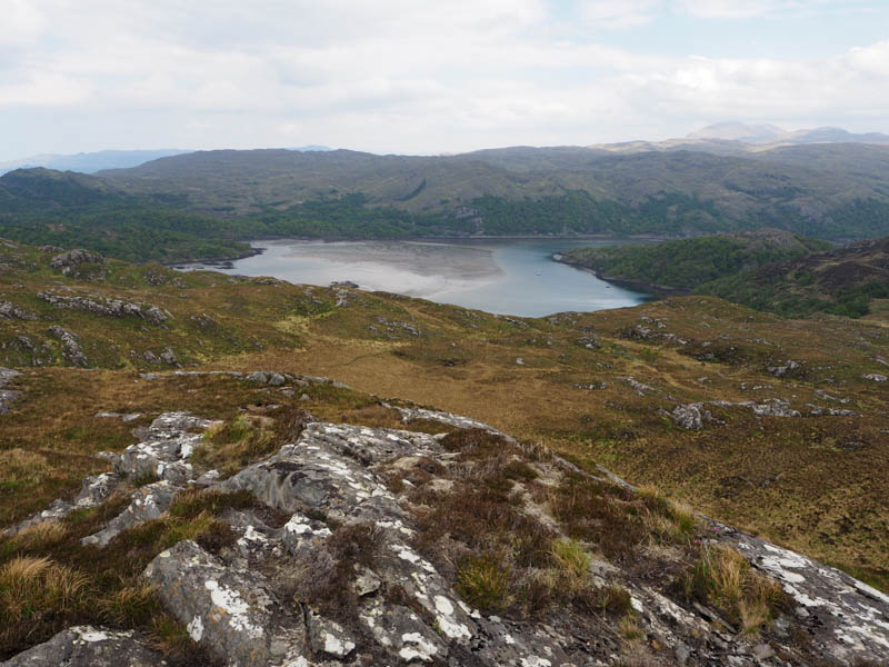 Loch Moidart