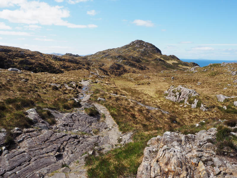 Cruach an Fhearainn Dubh