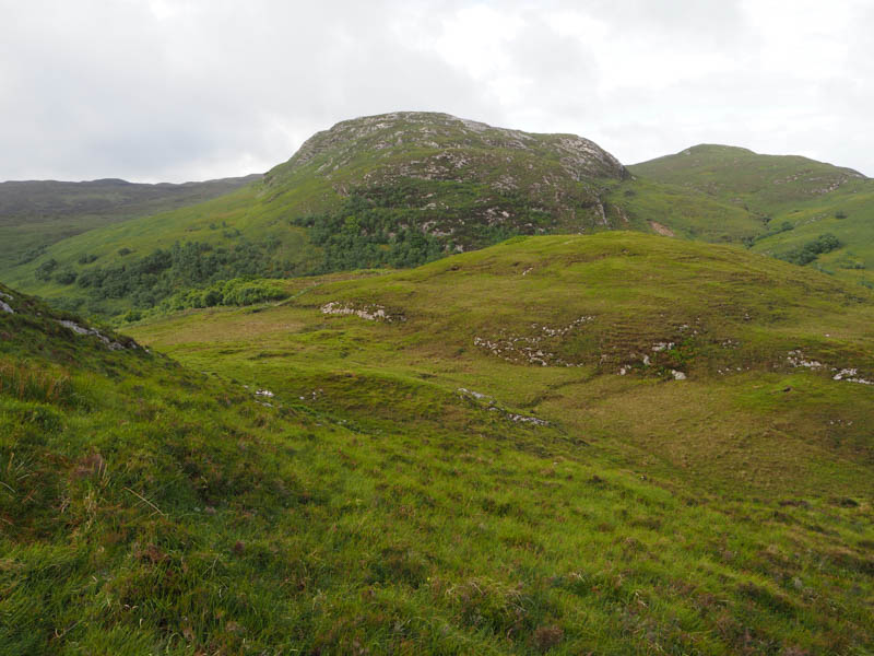 Sgiath-bheinn Chrosabhaig