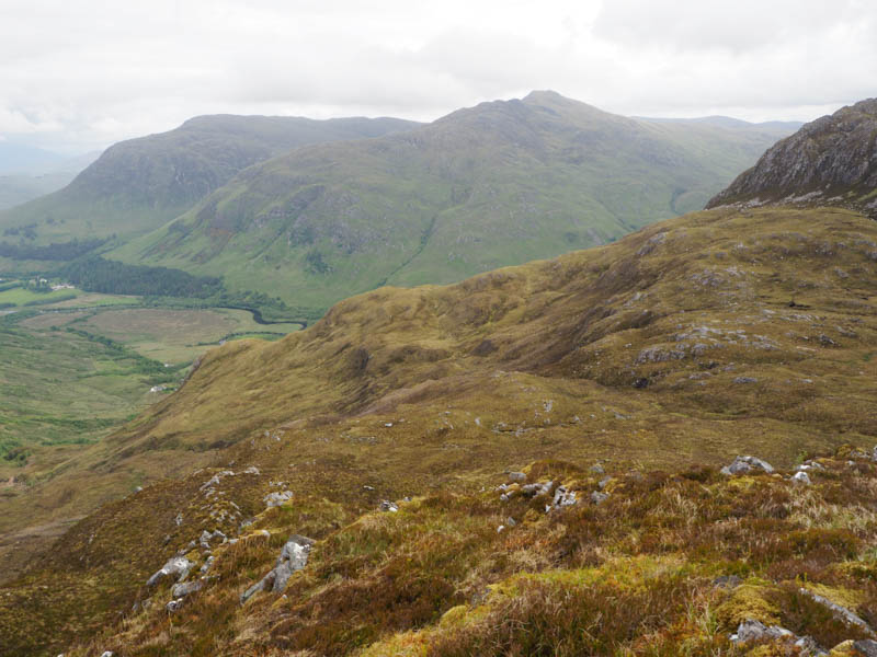 Killilan and Sguman Coinntich