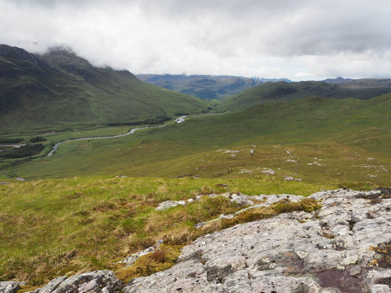 River Ling and Glen Ling