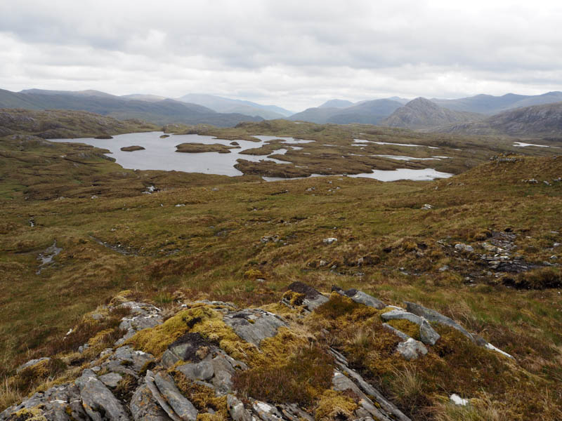 Loch nan Eun