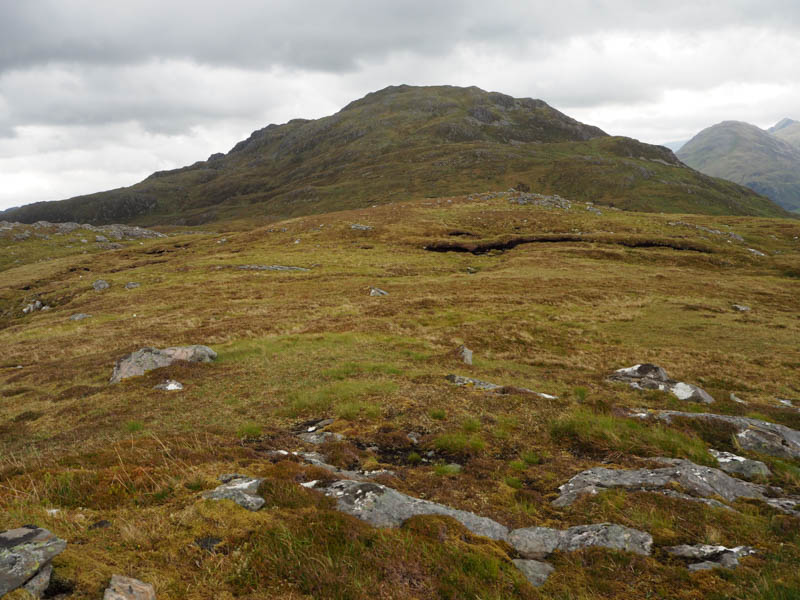 Sgurr an Airgid