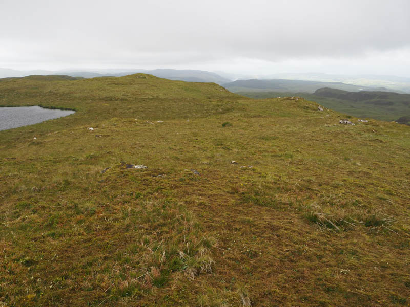 Towards Loch Feochan