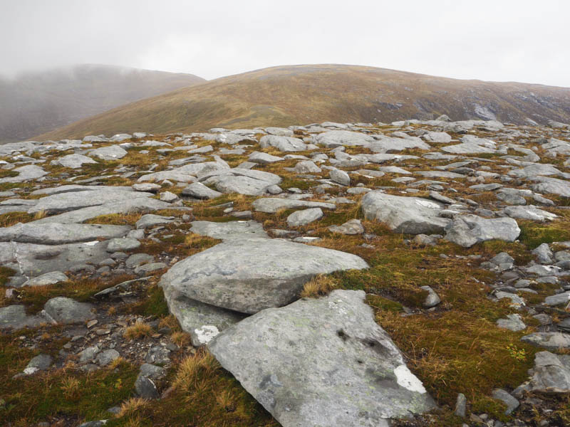 Beinn Direach
